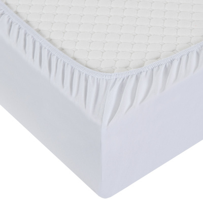 Простыня на резинке Трикотаж 140*200