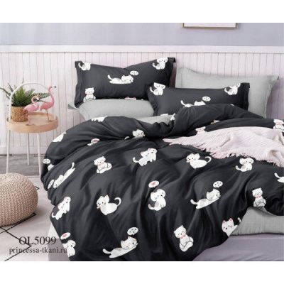 8475 КПБ Поплин 1,5 сп