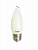 Лампа General LED свеча 8Вт E27 6500К 638700