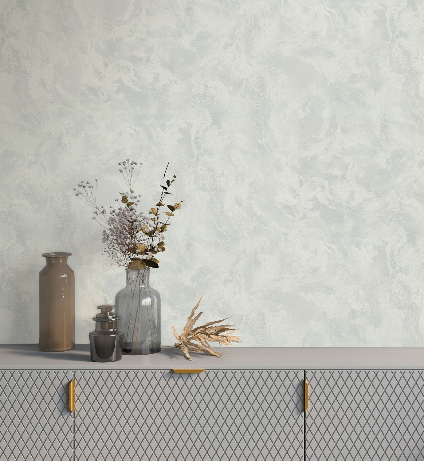 Коллекция «Mineral» 