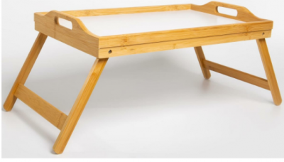 Поднос-столик 500х300, бамбук 204-50023