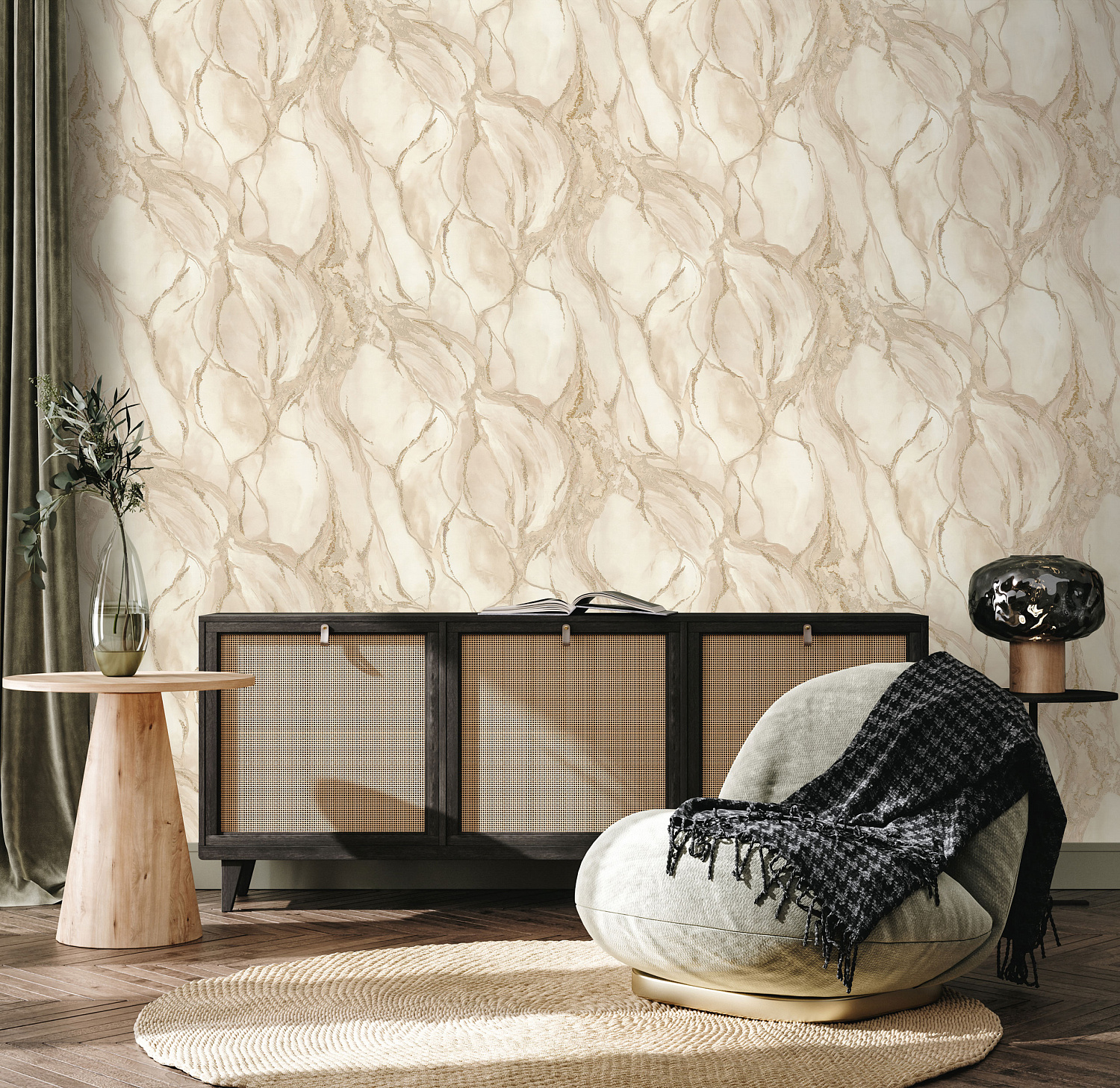 Коллекция «Mineral» 