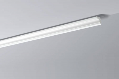 Плинтус потолочный LX-30 (95)