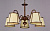 Люстра DL15061/5