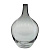 Ваза, L17 W17 H29 см