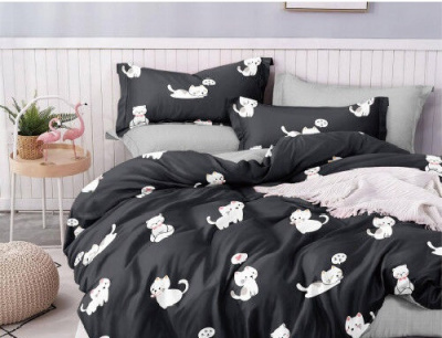 8475 КПБ Поплин 1,5 сп