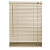 Жалюзи, пластик, бежевый, 100х160, 6009100160