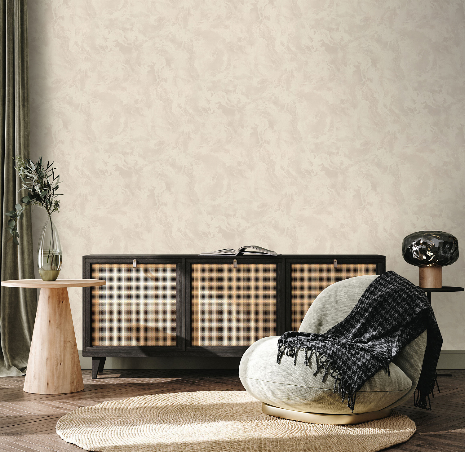 Коллекция «Mineral» 