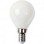 Лампа General LED филамент шар 7Вт E14 6500К 649967