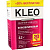 KLEO EXTRA 35+20% бесплатно. Клей для флизелиновых обоев. сыпучий