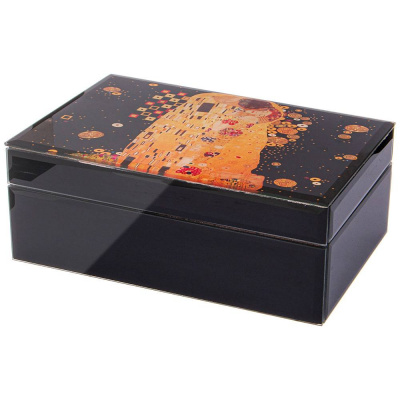 Шкатулка "Арт коллекция" 21*13*8,5 см