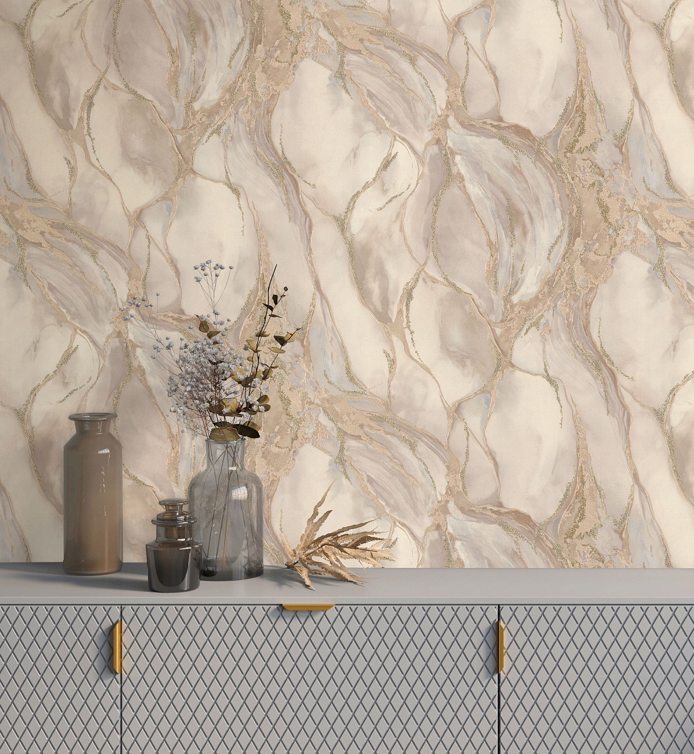 Коллекция «Mineral» 