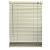 Жалюзи. пластик. ванильный. 40х160. 6021040160
