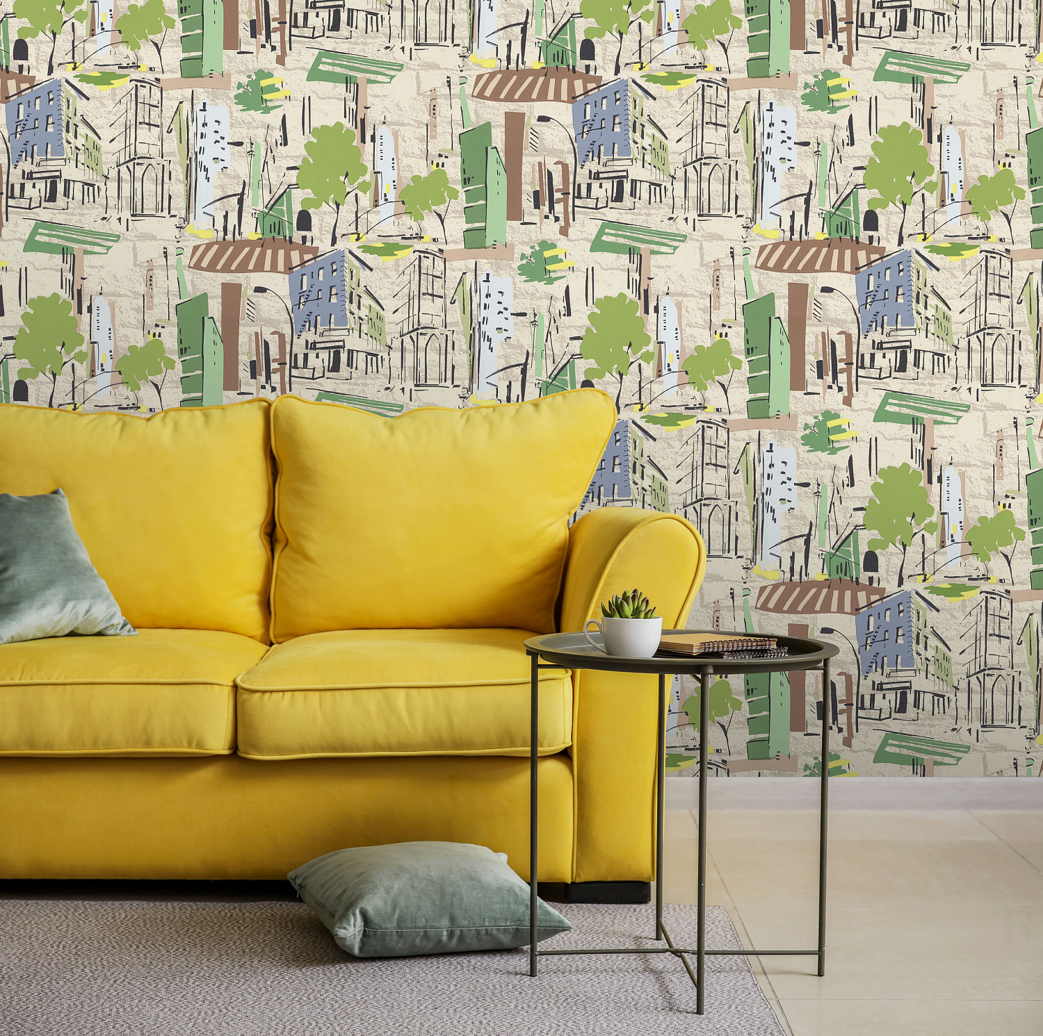 Коллекция «Town»