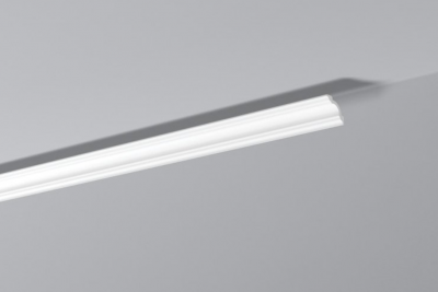 Плинтус потолочный LX-40 (115)