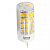 Лампа General LED G4 5Вт 220В 4500К пластик 5*Bl отрыв 652100