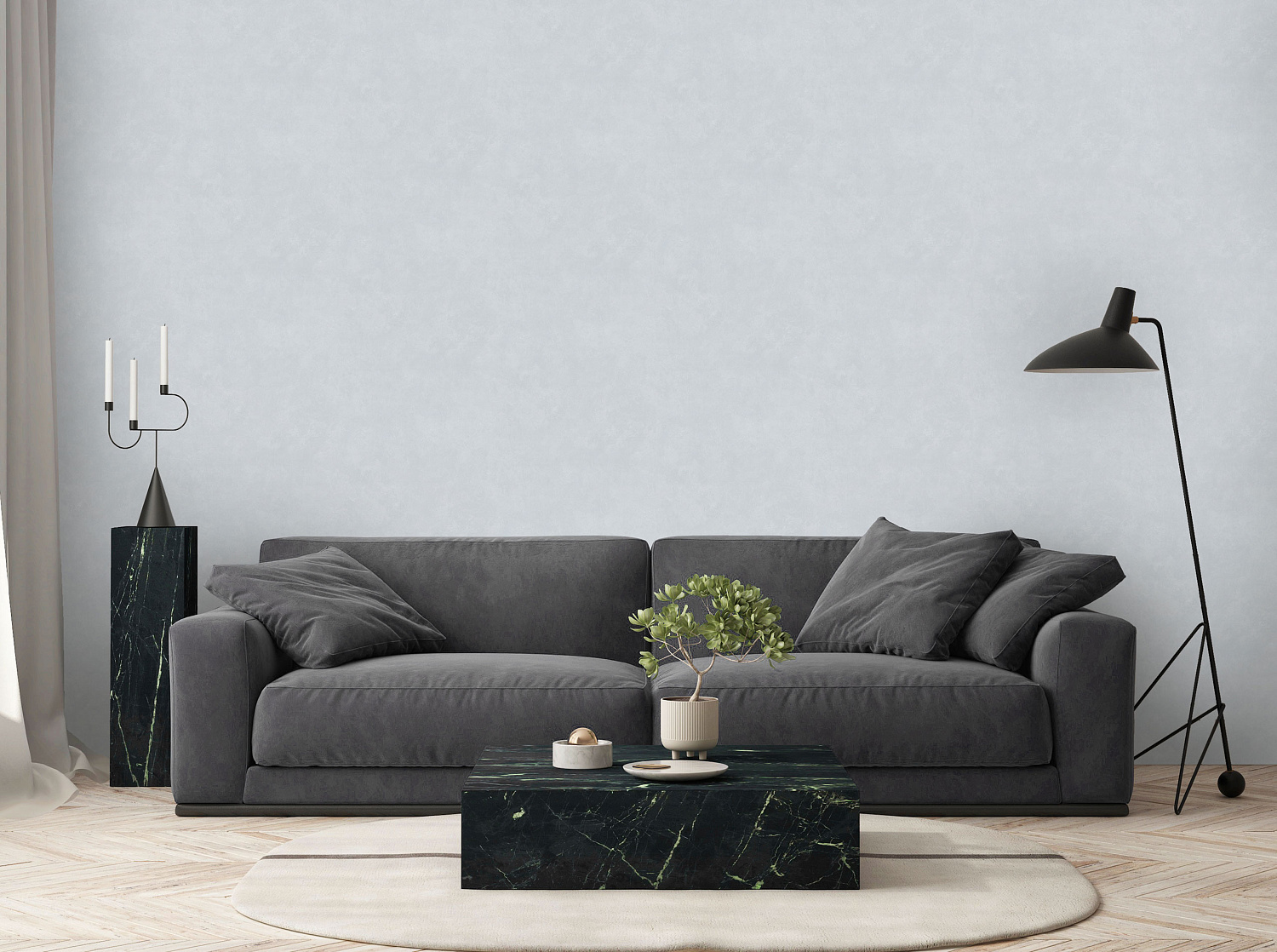 Коллекция «Efir