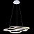 10123-0.9-73W LED светильник потолочный  *** АКЦИЯ