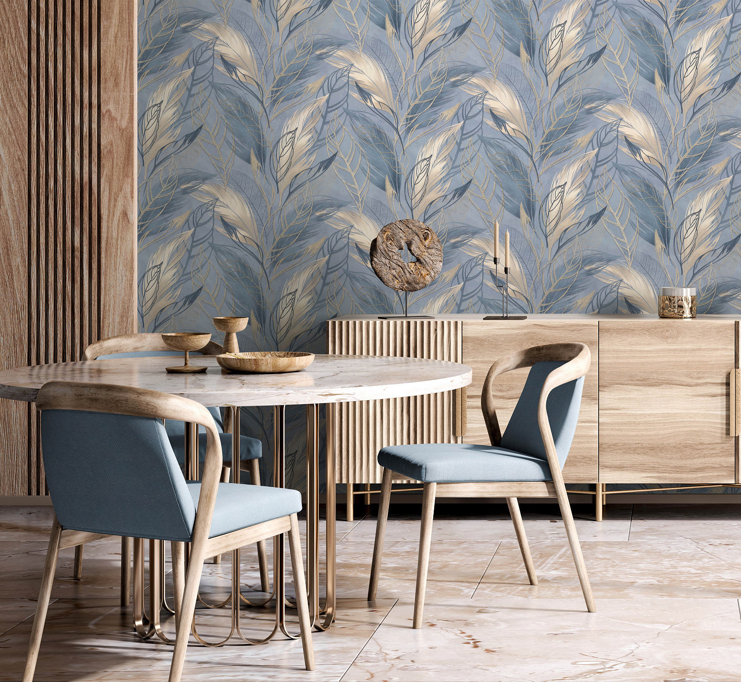 Коллекция "Хлоя"