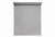 Рулонная штора , Blackout, LUX цвет графит 52*170 см, арт. 81745052170