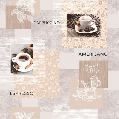 Арабика  1В1(Ф1)-9692   1/24