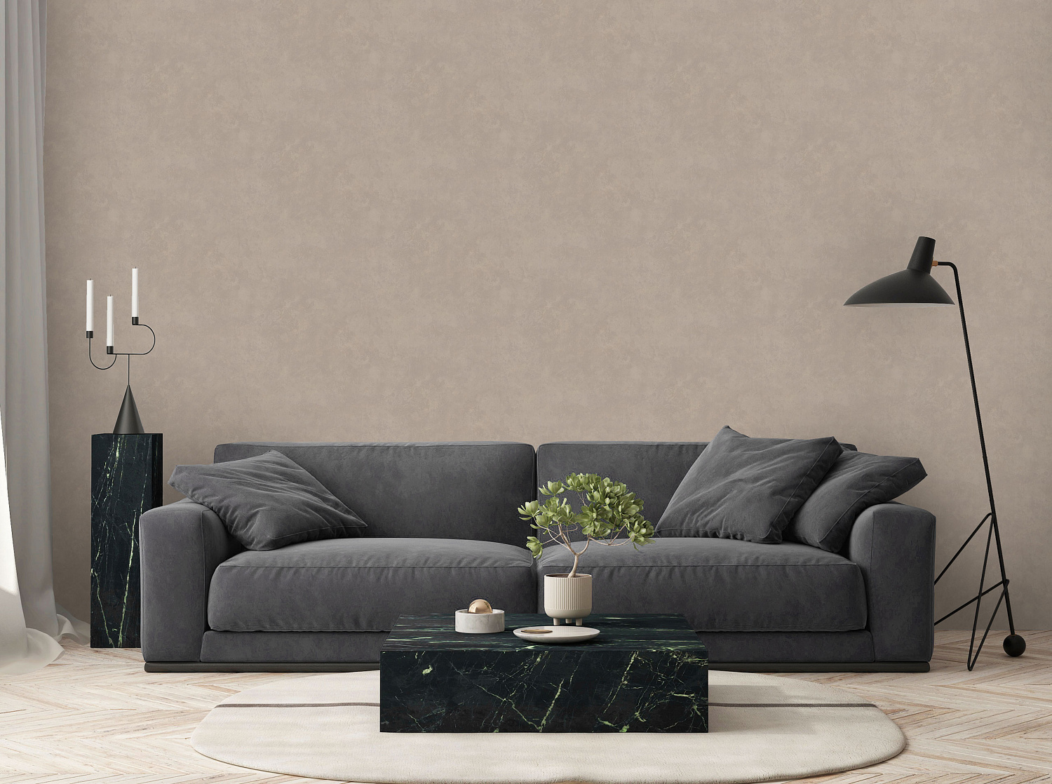 Коллекция «Efir