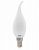 General Свеча на ветру Филамент GLDEN-CWS-M-8-230-E14-4500 655200