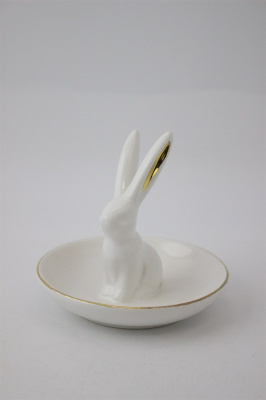 Держатель для украшений "Заяц" 795-200 