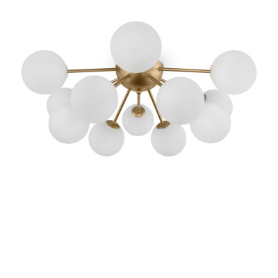 Потолочный светильник FR5120CL-12G