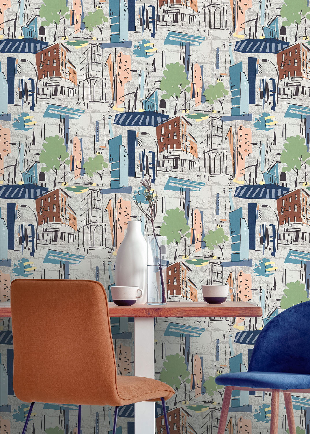 Коллекция «Town»